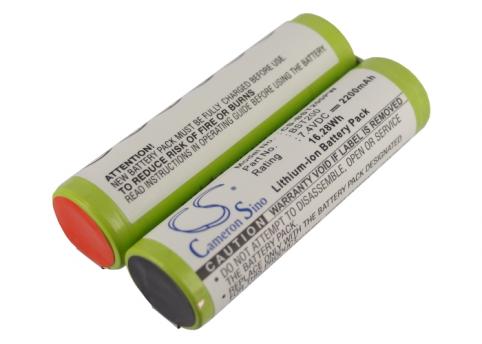 Batteria per bosch psr 200