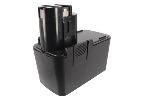 Batteria utensili portatif bosch gbm 7.2 ves 2