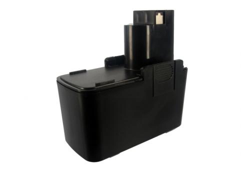 Batteria per bosch abs 96 m 2 2 607 335 035