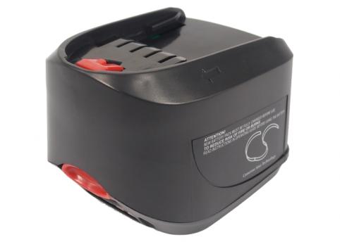 Batteria utensili portatif bosch psr 18 li 2