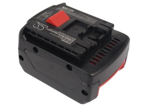 Batteria  bosch haute capacitée ddb180-02 bat607