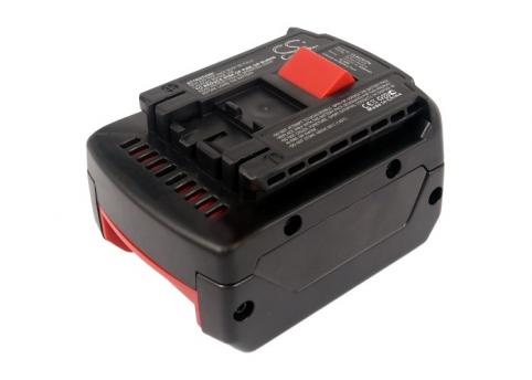 Batteria  bosch haute capacitée ddb180-02 bat607