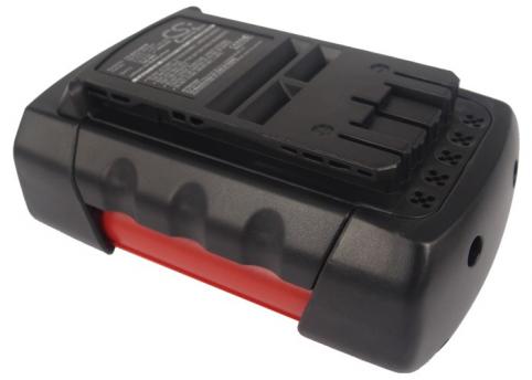 Batteria utensili portatif bosch gsa 36 v li