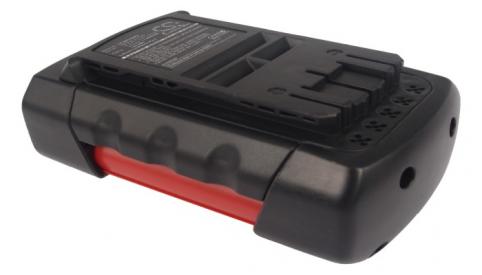 Batteria utensili portatif bosch gsa 36 v li