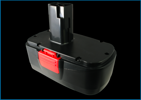 Batteria utensili portatif craftsman cs1323