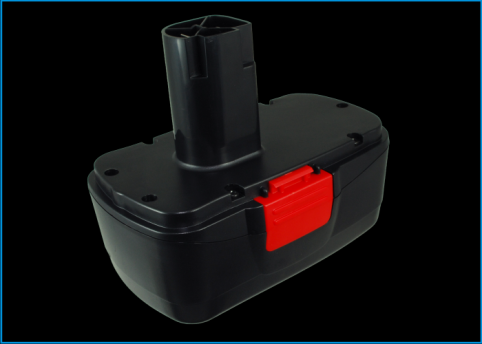 Batteria per 3000 mah