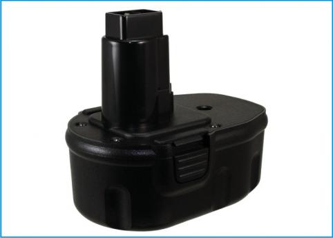 Refc batteria de9091