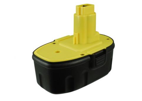 Batteria utensili portatif dewalt dw999kq