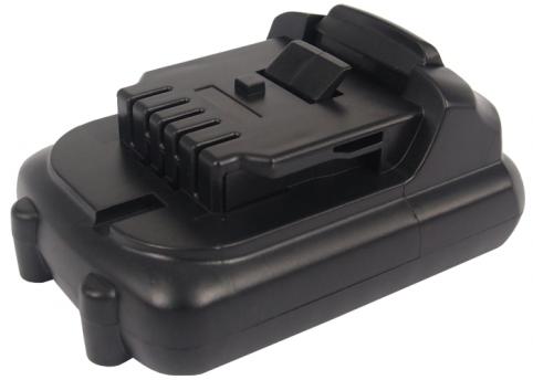 Batteria per 2000 mah