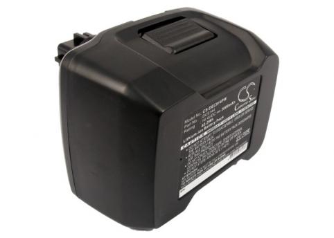 Batteria  dewalt dc730ka dc9144