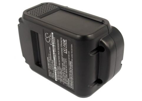 Batteria utensili portatif dewalt xr li ion 14.4v