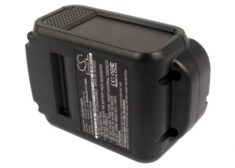 Batteria per 4000 mah