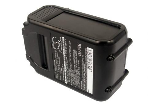 Batteria  dewalt xr li-ion 18v dcb180