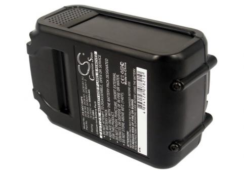 Batteria  dewalt haute capacitée xr li-ion 18v dcb180