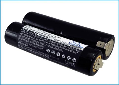 Batteria per 3000 mah
