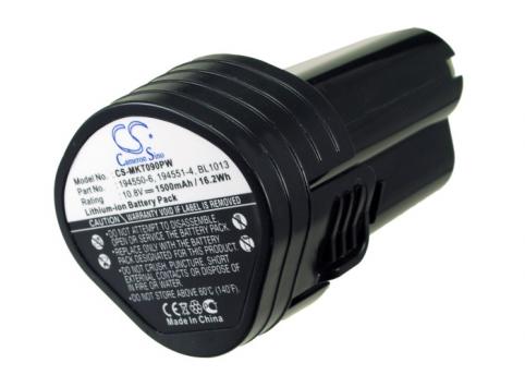 Batteria utensili portatif makita uh200dwex