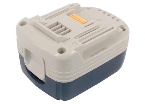 Batteria utensili portatif makita td100dz