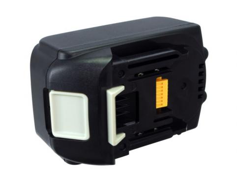 Batteria  makita haute capacitée bcl180f 194205-3