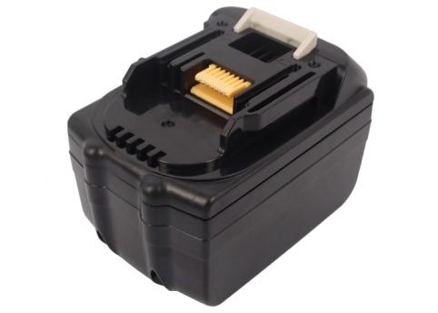 Batteria per 4500 mah
