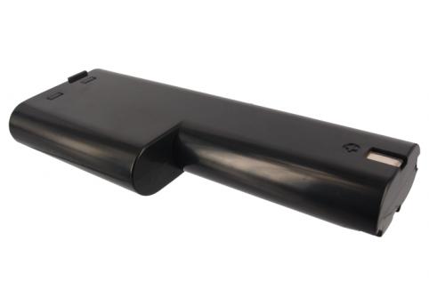 Batteria per 3300 mah