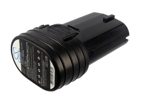 Batteria utensili portatif makita td021ds