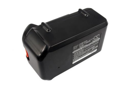 Batteria per 4000 mah