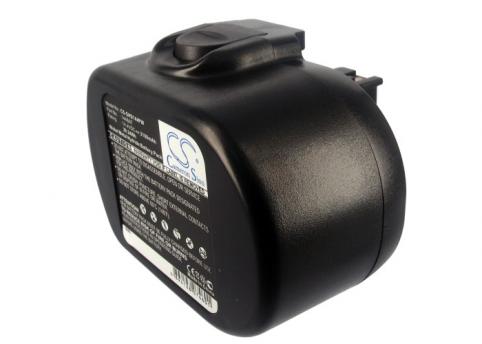 Batteria  skil 2566 144bat
