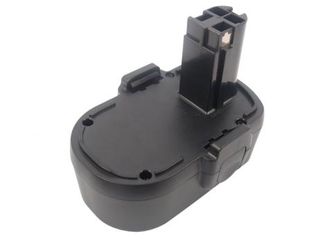 Batteria per 3300 mah