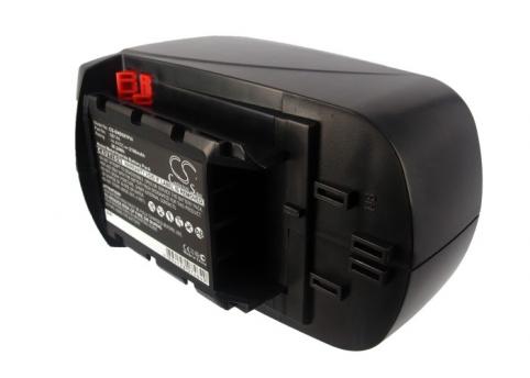 Batteria utensili portatif skil 2587