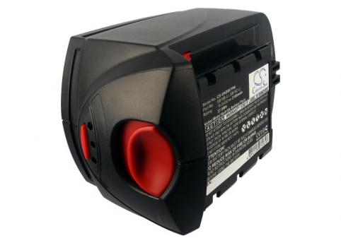 Batteria  skil 2887 sb18a
