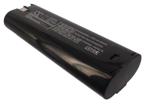 Batteria utensili portatif ryobi bd1020