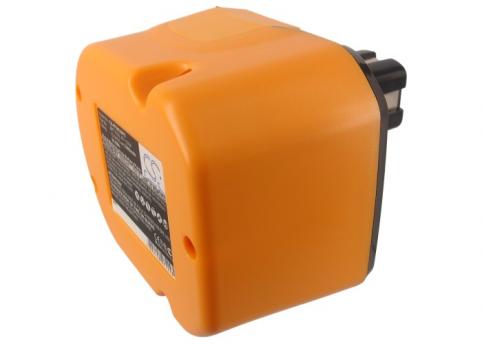 Batteria  ryobi haute capacitée hp1201mk2 b-8286