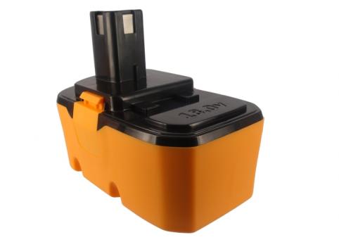 Batteria  ryobi haute capacitée cth1802 b-8288