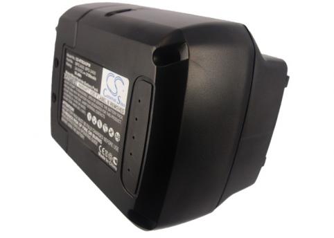 Crh 2400re bps 2420 batteria outillage portatif ryobi