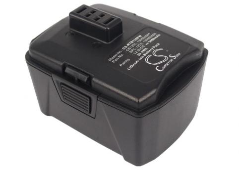 Batteria utensili portatif aeg hjp001