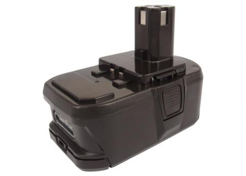 Batteria  ryobi zrp813 p104