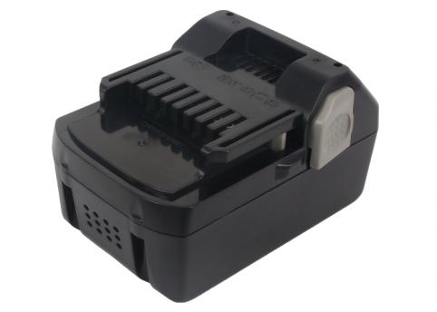 Batteria utensili portatif hitachi wr 18dbdl