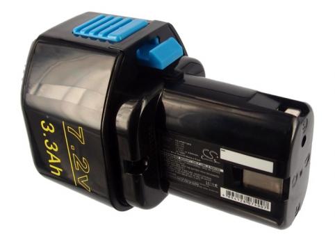 Batteria per 3300 mah