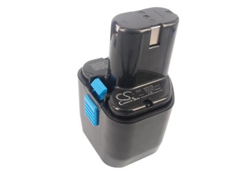 Batteria per hitachi c 5d feb12s12