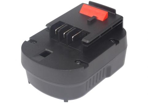 Batteria per 2000 mah