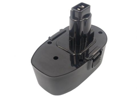 Batteria utensili portatif black decker kc1882fk