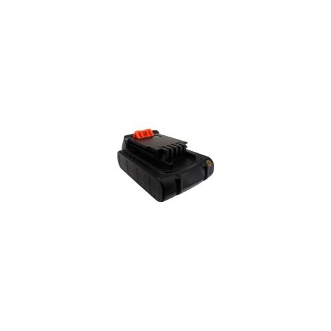 Batteria utensili portatif black decker bdcdmt120