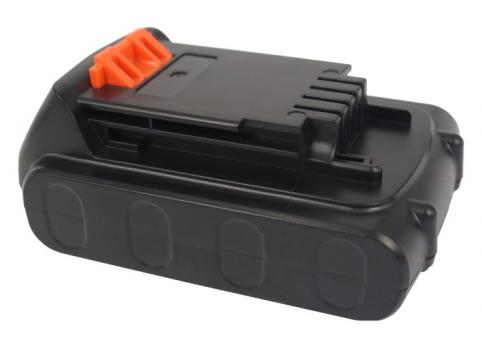 Batteria per 2000 mah