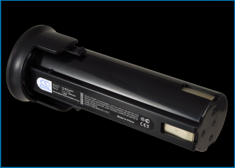 Batteria per 3000 mah