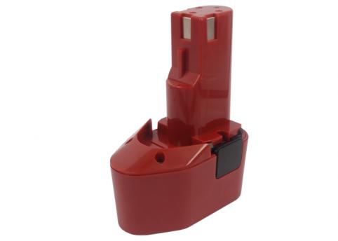 Batteria utensili portatif milwaukee 0415 21