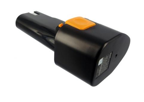 Batteria utensili portatif milwaukee 0217 1