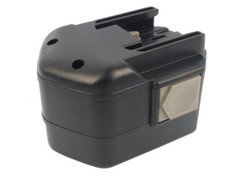 Batteria utensili portatif atlas copco loktor s12px