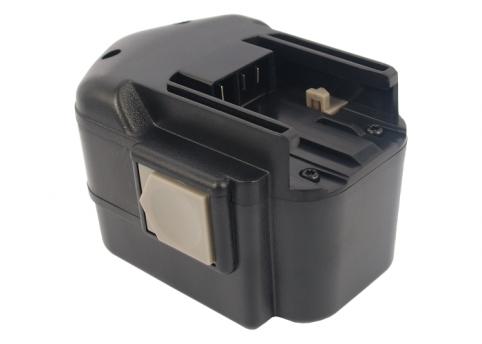 Batteria per 3300 mah