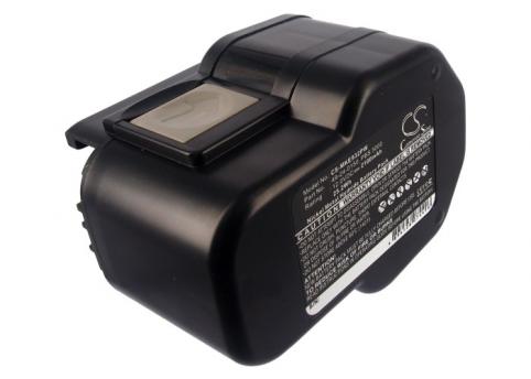 Batteria  milwaukee 0502-23 4 932 367 904