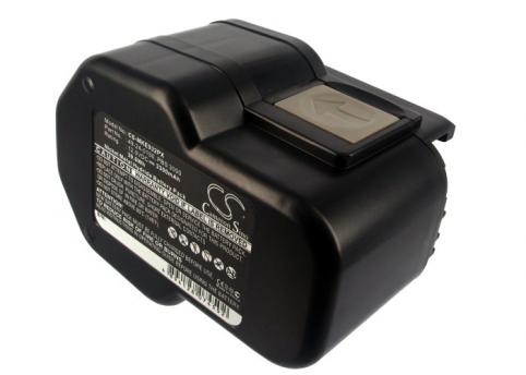 Batteria  milwaukee haute capacitée 0502-23 4 932 367 904